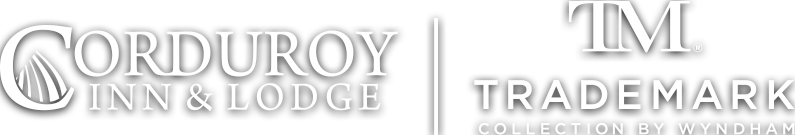 Corduroy Inn and Lodge Logo