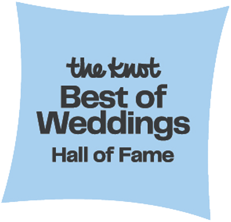 Couples love us! See our reviews on The Knot.